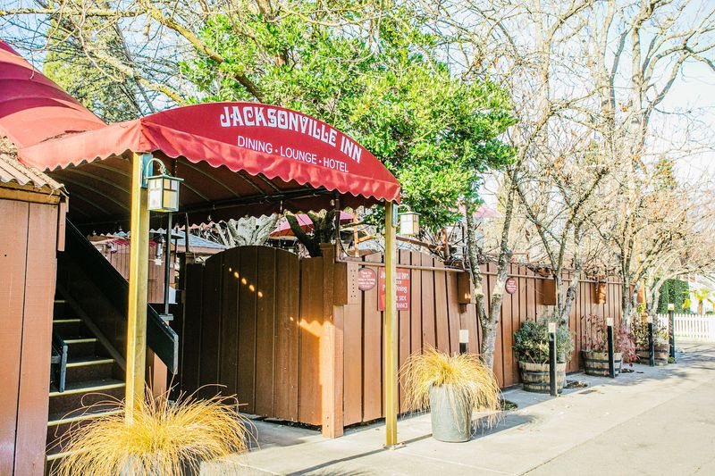 A Walkable Little Town A Walkable Little Town