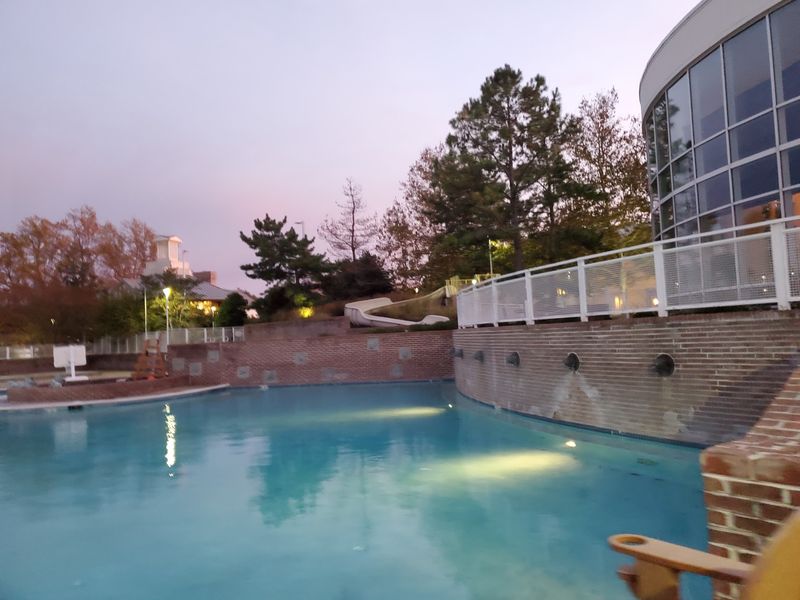 A Water Park for Grandkid Weekends A Water Park for Grandkid Weekends