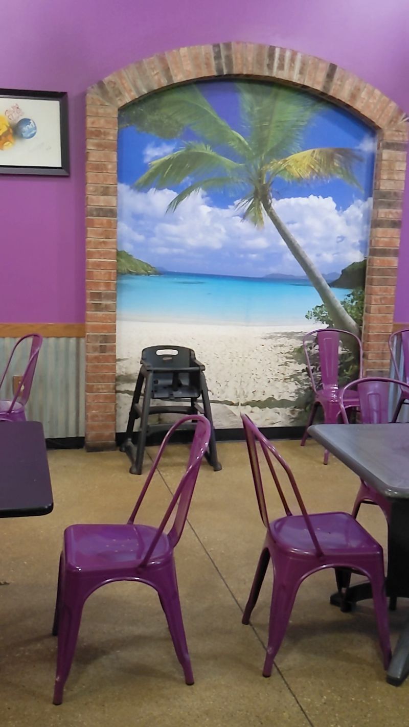 A West Side Strip Mall Secret