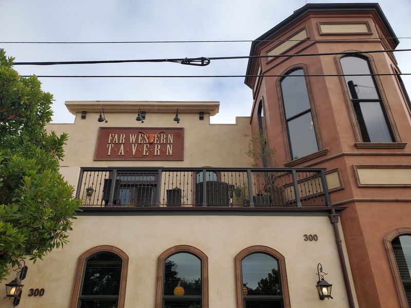 A Western Landmark With a New Address A Western Landmark With a New Address