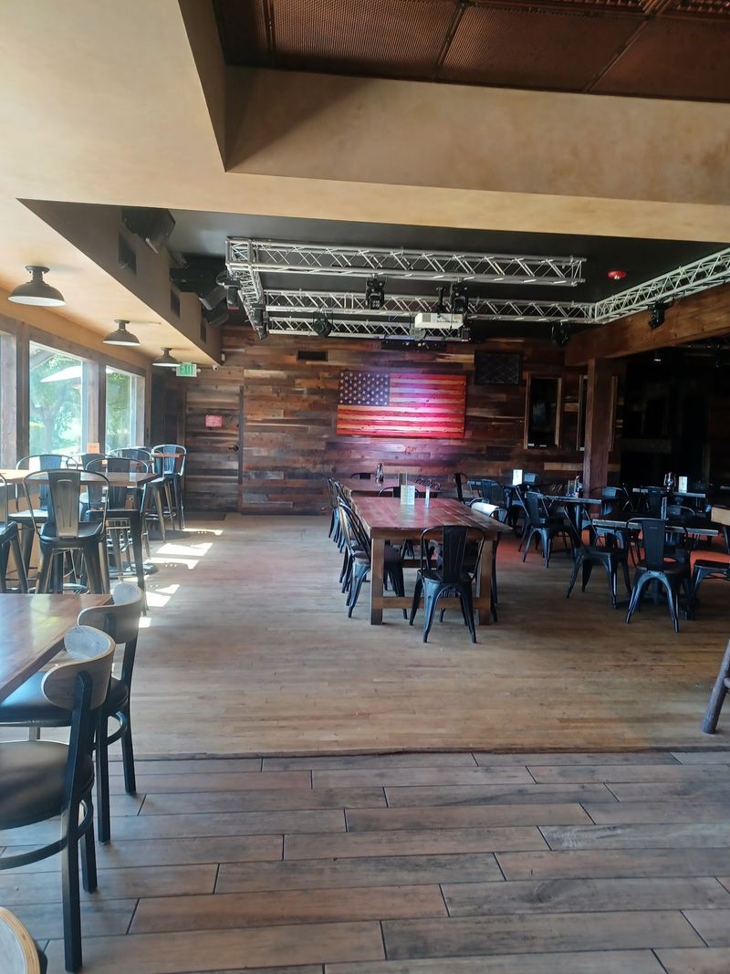 A Western Outpost in a Strip Mall A Western Outpost in a Strip Mall