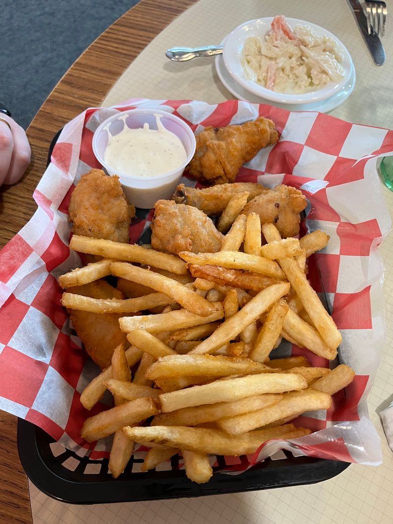 A Wisconsin Fish Fry Tradition