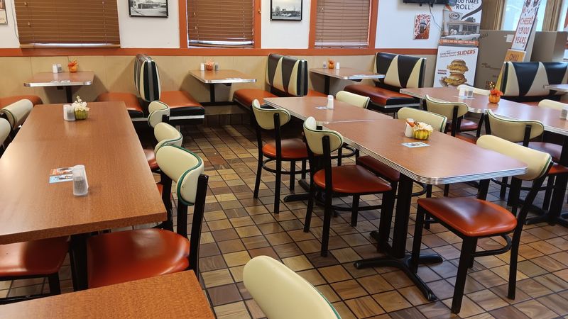 A&W Restaurant, Delphos, OH A&W Restaurant, Delphos, OH