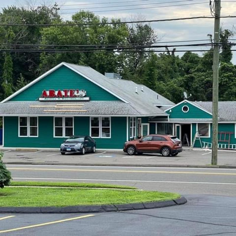 Abate Restaurant, North Haven, CT Abate Restaurant, North Haven, CT