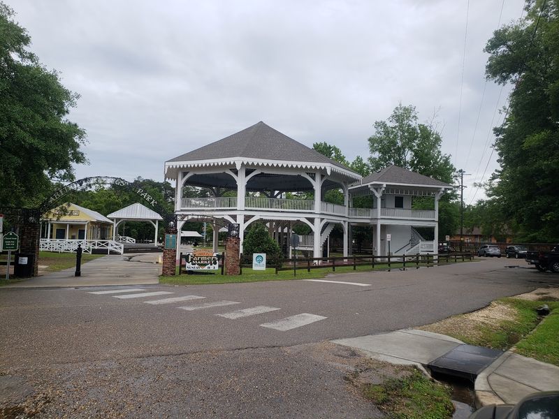 Abita Springs, Louisiana Abita Springs, Louisiana