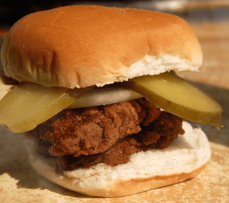 About That Tenderloin Headline