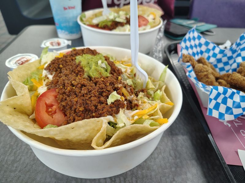 Accommodating Dietary Needs