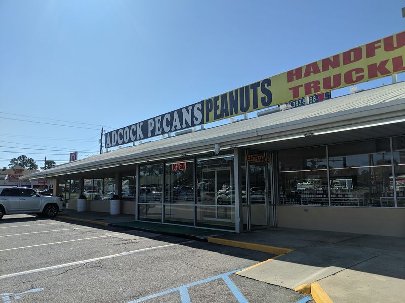 Adcock Pecans, Tifton, GA