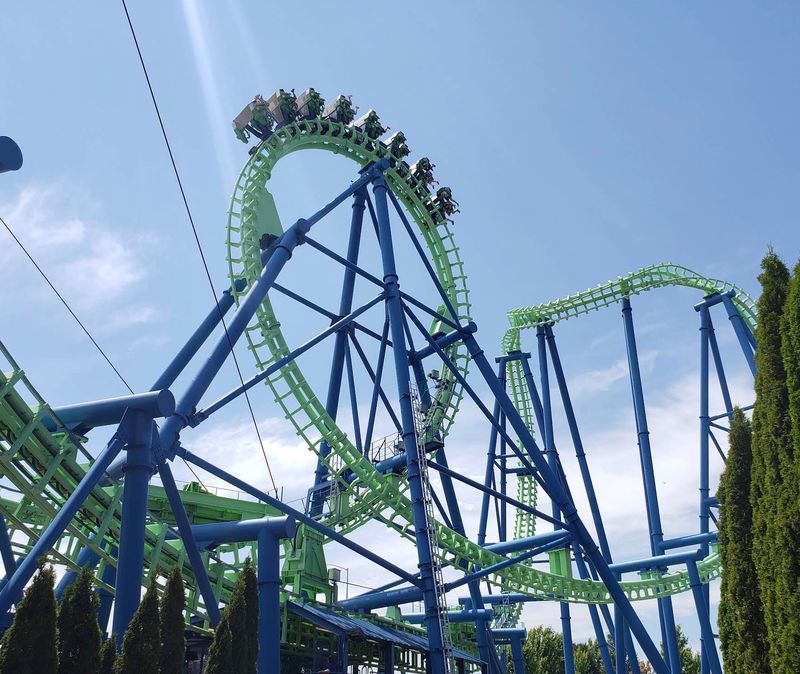 Aftershock and Its Reputation