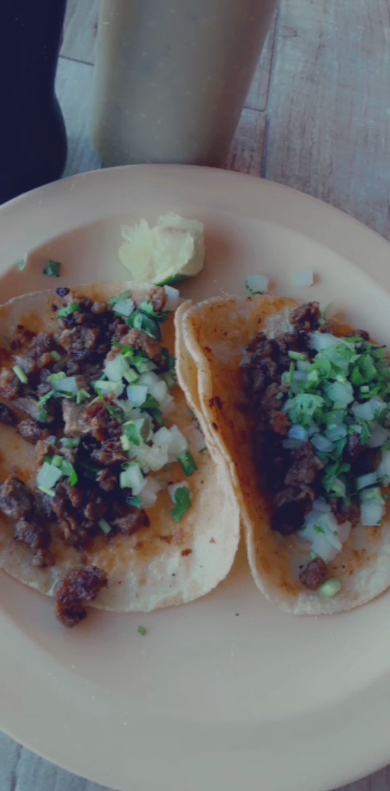 Agua Fresca, Horchata and Other Sips