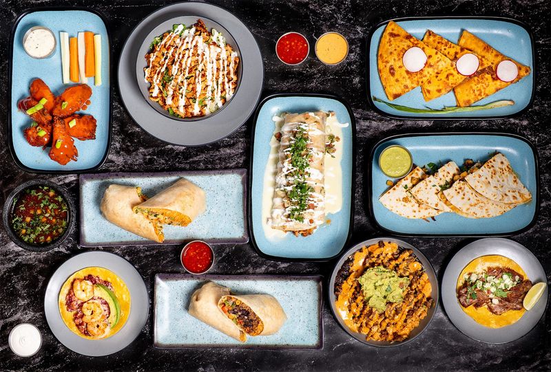Ajolote | Mexican Grill, Chelmsford, MA