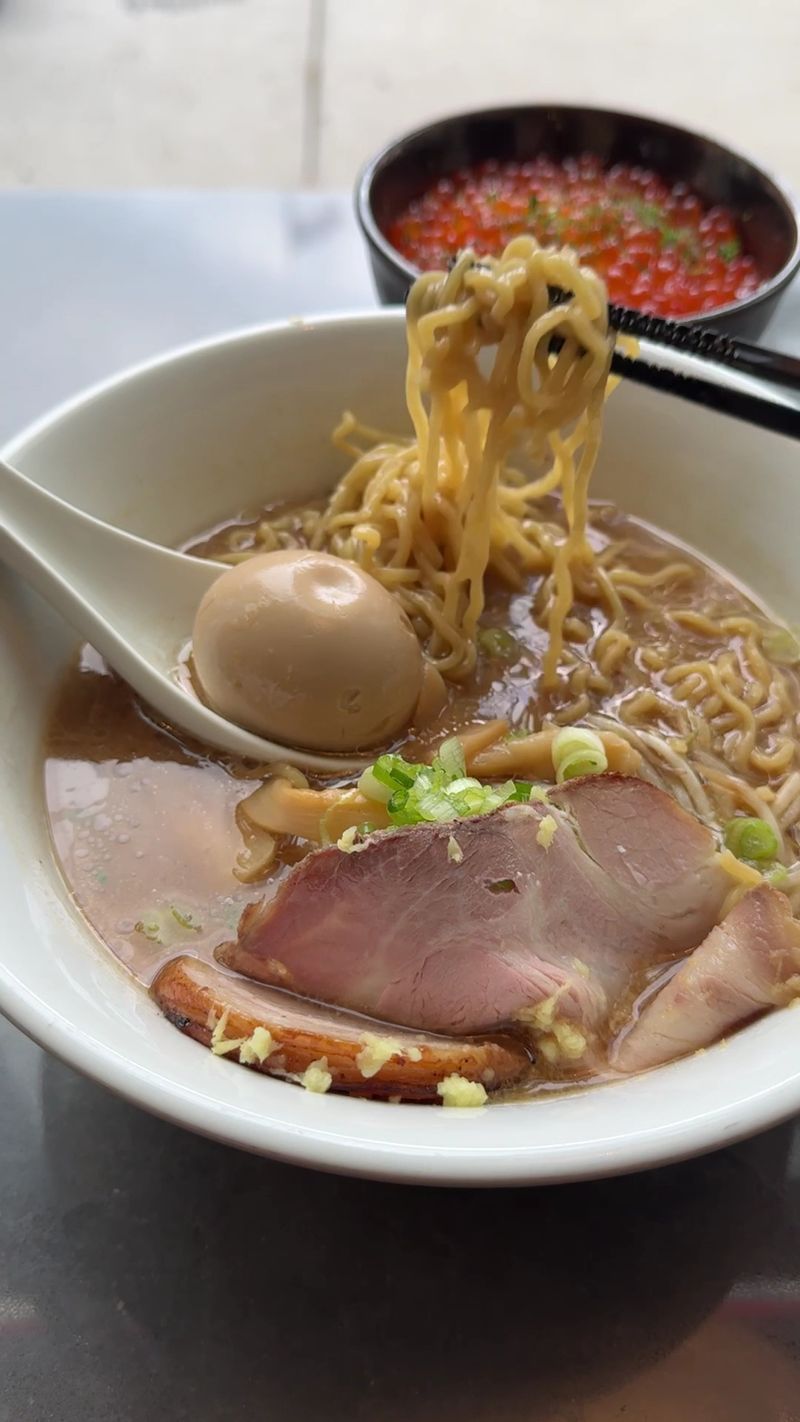 Akahoshi Ramen, Chicago, IL Akahoshi Ramen, Chicago, IL