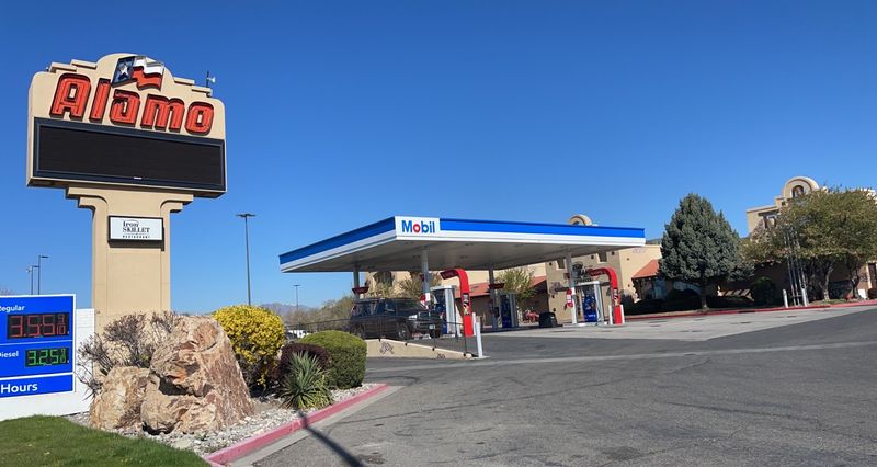 Alamo Casino, Sparks, NV