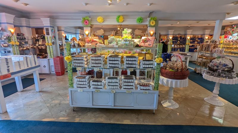 Alethea's Chocolates, Buffalo, NY