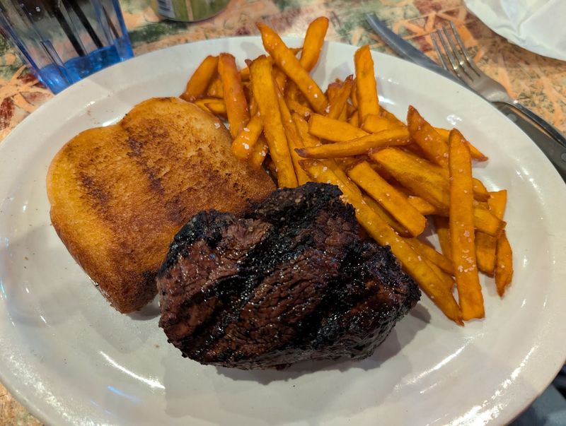 Alexander's Steakhouse Peoria, Peoria, IL