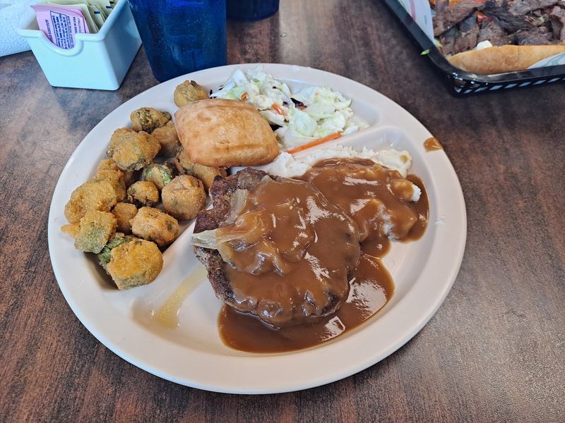 All-American Plates Without The Fuss