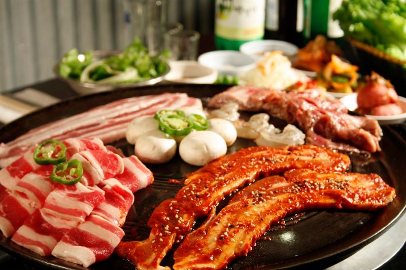 All You Can Eat, Done Right
