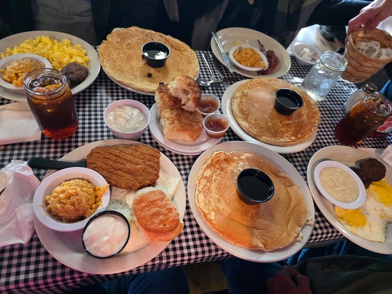 All You Can Eat, Truly All You Can Eat, Truly