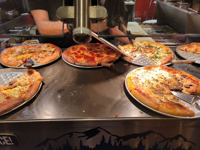 All You Can Eat, Within Reason All You Can Eat, Within Reason