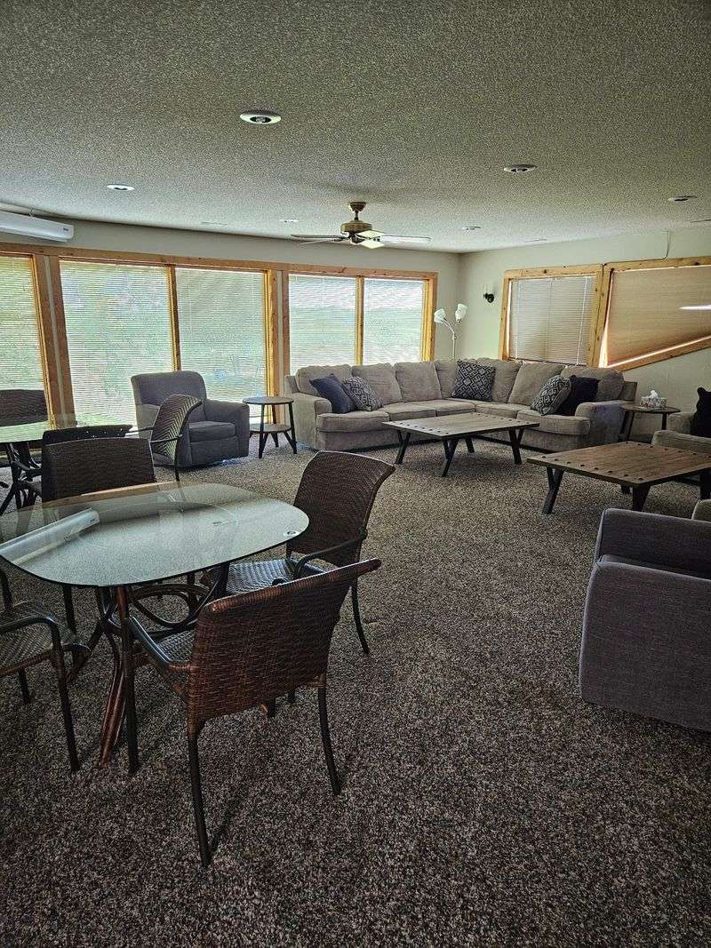 Amenities That Cover The Basics And Beyond