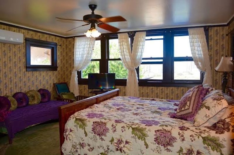 Amenities That Cover The Basics