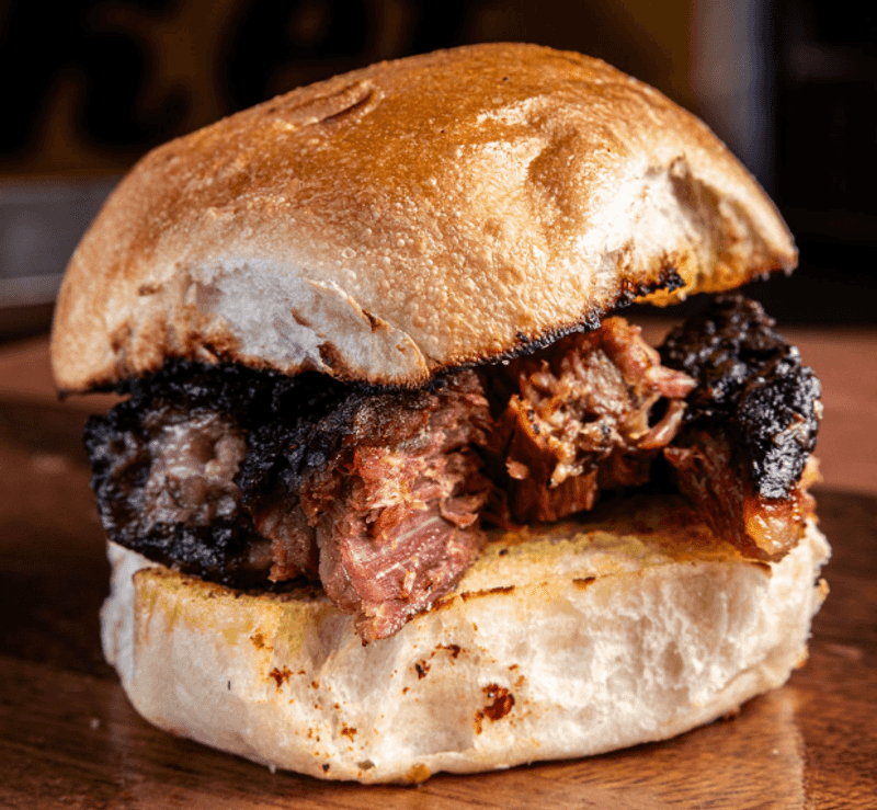 American Way Smokehouse - Kansas City BBQ, Independence, MO