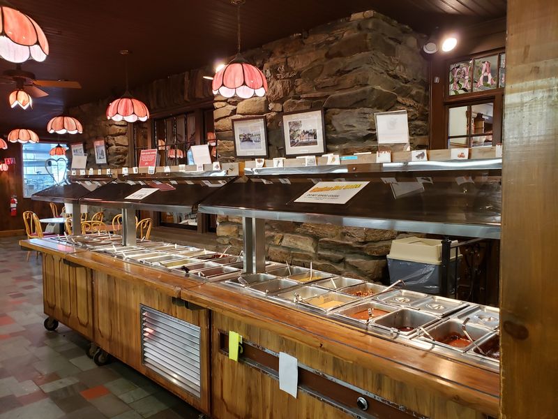 America's First Roadside Candy Store