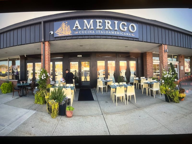 Amerigo, Berkeley Heights, NJ