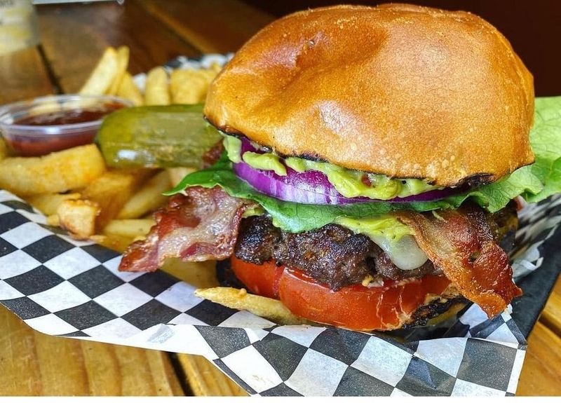 Amigos | Burgers & Beer, Tucson, AZ Amigos | Burgers & Beer, Tucson, AZ