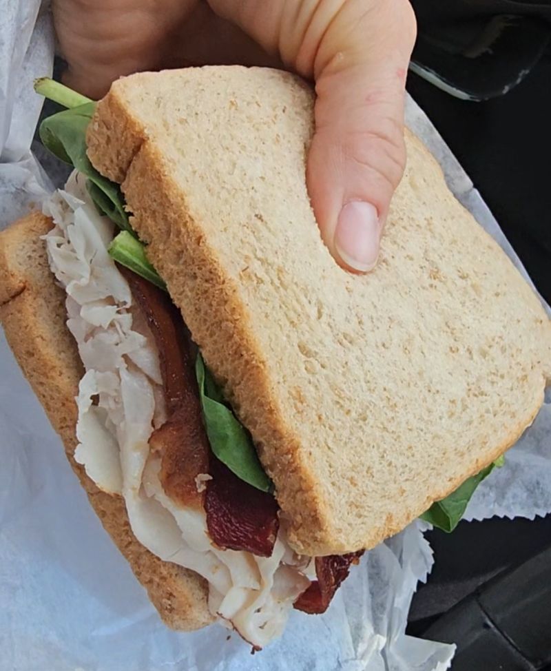 Amish & More Country Store & Sandwich Shoppe, Somerset, KY