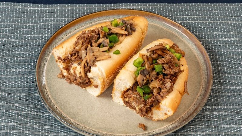 Amoroso Rolls and the Bread That Holds It All Amoroso Rolls and the Bread That Holds It All