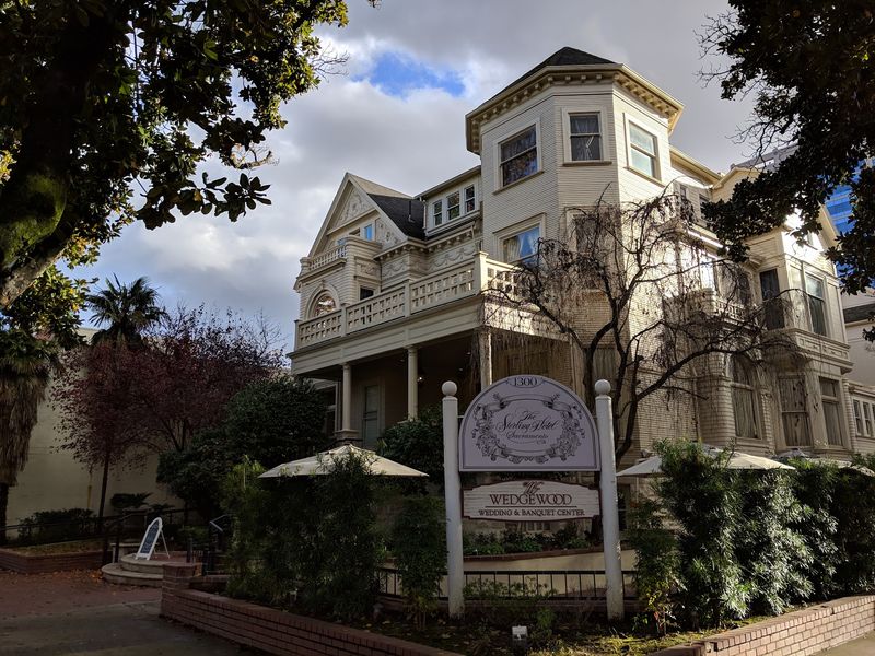 An 1894 Story Still Standing