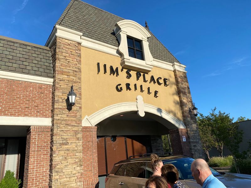 An Address Worth Saving