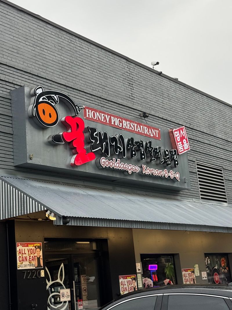 An Annandale Address Worth the Drive