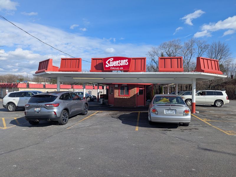 An East Akron Address Worth Knowing An East Akron Address Worth Knowing