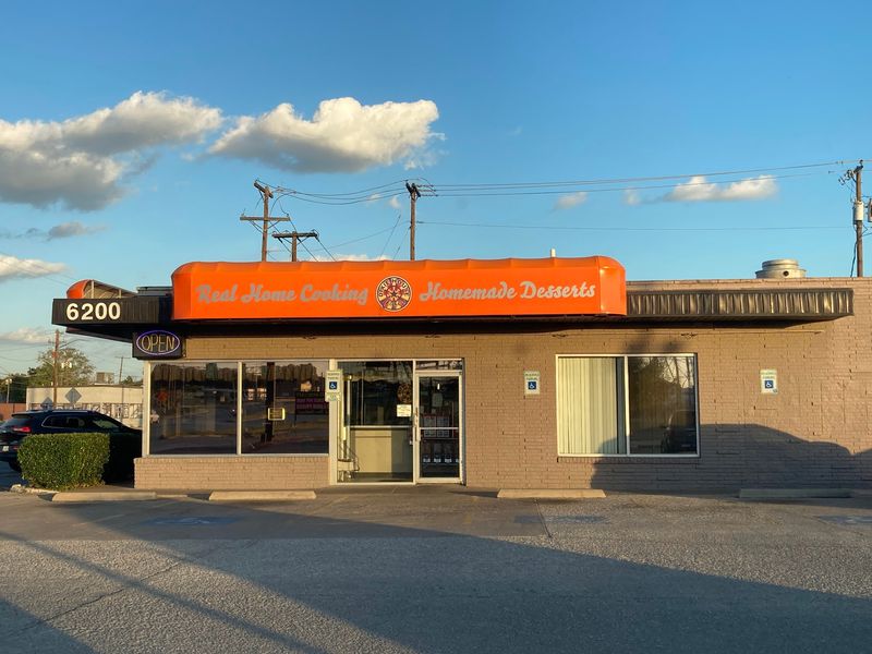 An East Lancaster Address Worth Knowing