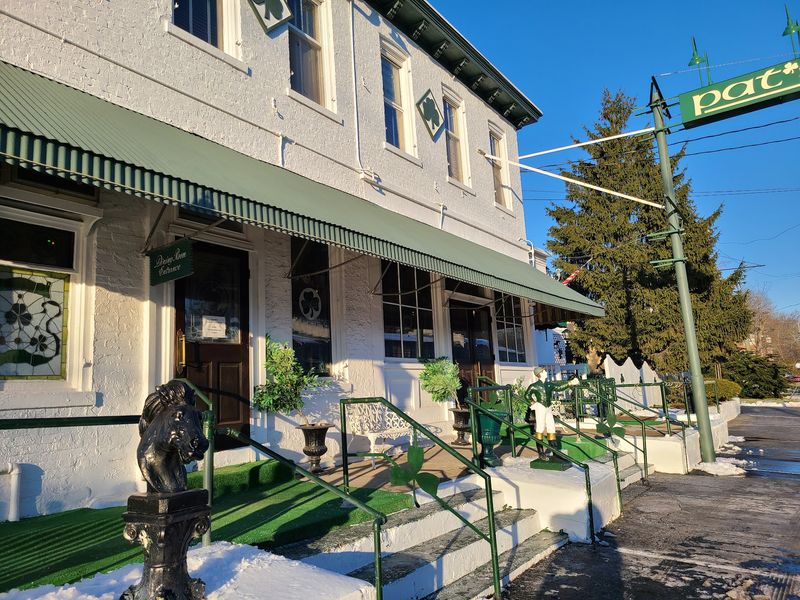 An East Louisville Address With Staying Power