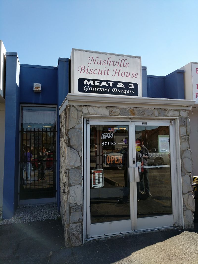 An East Nashville Address Worth the Detour