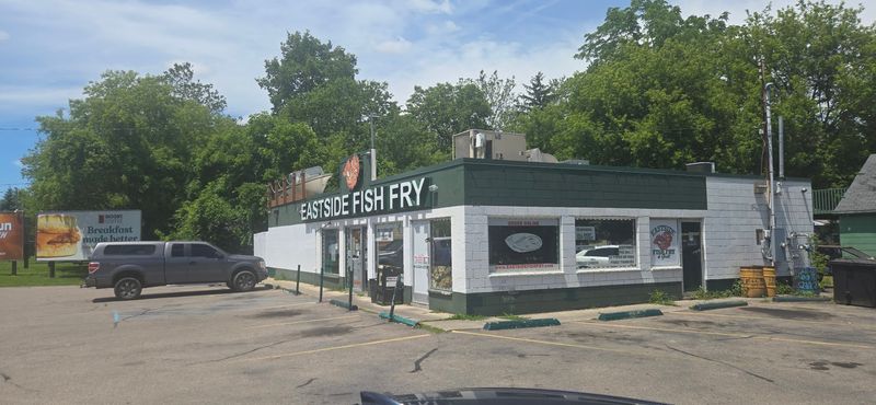 An East Side Address Worth Finding
