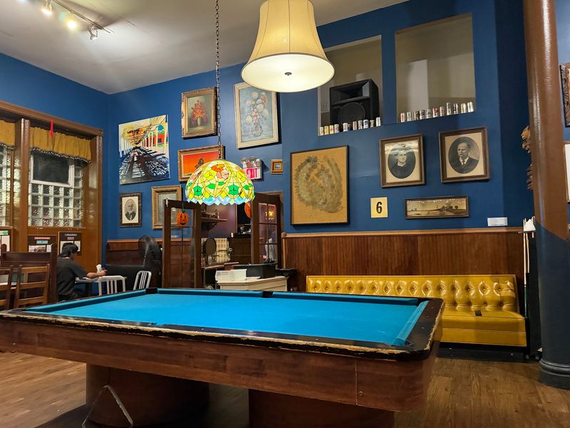 An Eclectic Room That Feels Like a Time Portal