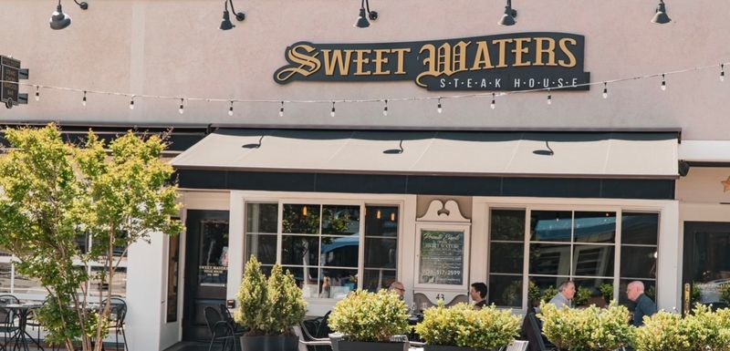 An Elm Street Address Worth Circling
