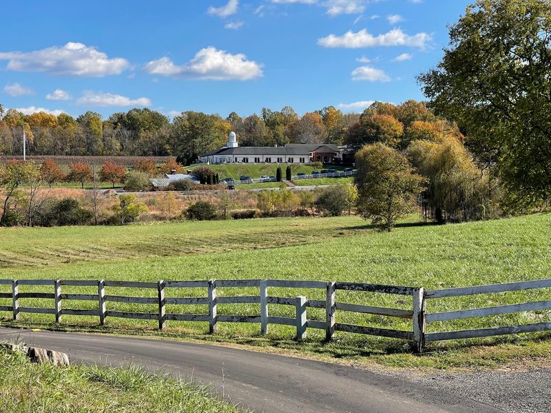 An Estate Built for Lingering An Estate Built for Lingering