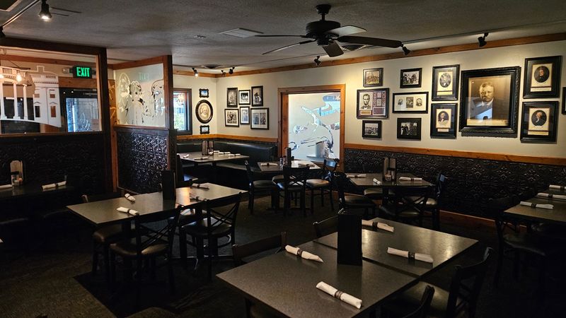 An Inn Worth the Detour