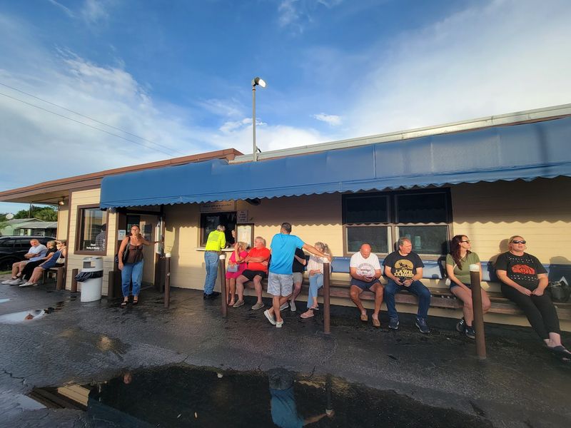 An Island Address Locals Know By Heart