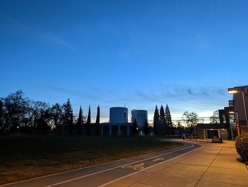 An Observatory for Curious Minds An Observatory for Curious Minds