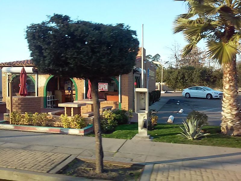 An Old Taco Bell With a New Calling