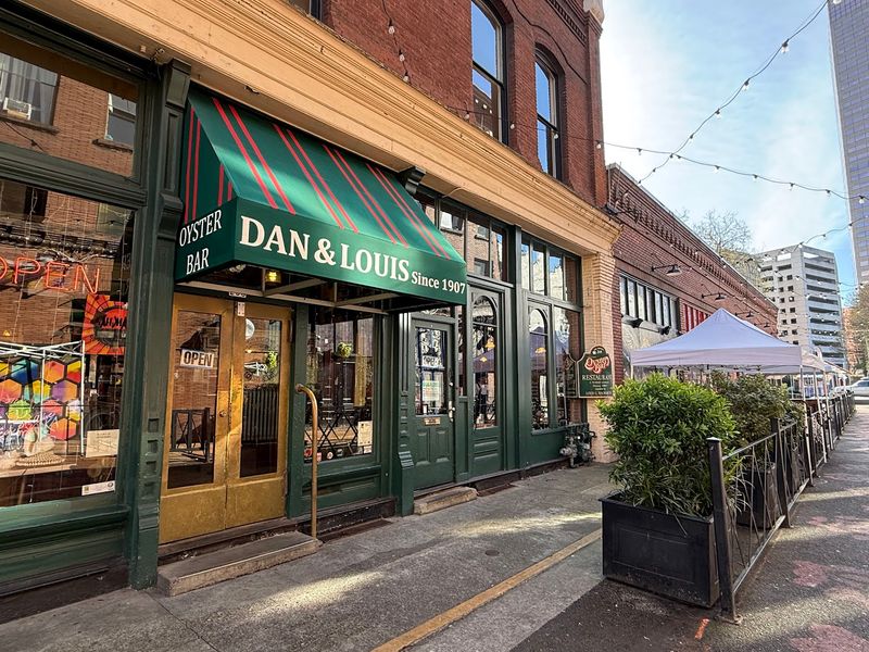 An Old Town Address With Deep Roots