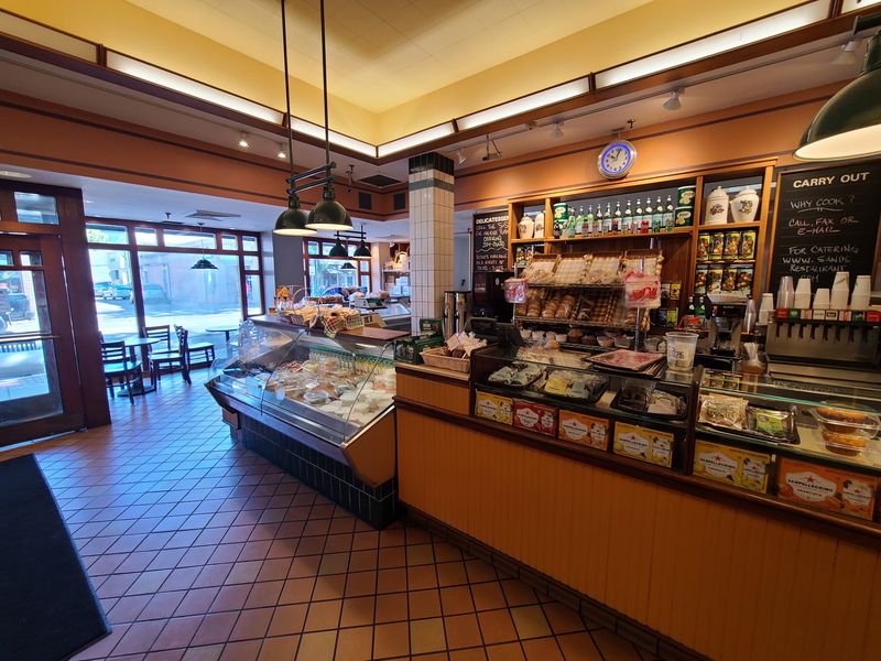 An On-Site Deli Counter Worth Exploring