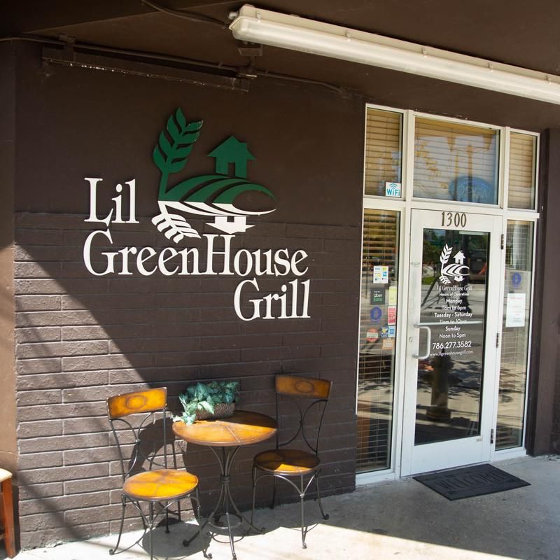 An Overtown Address Worth Knowing