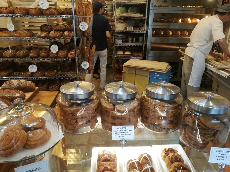 An Owner Obsessed With Ingredients